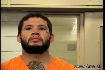 William Joseph Gallegos Mugshot